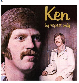 Illustration for article titled 30 Worst Album Covers of All Time. Some NSFW.